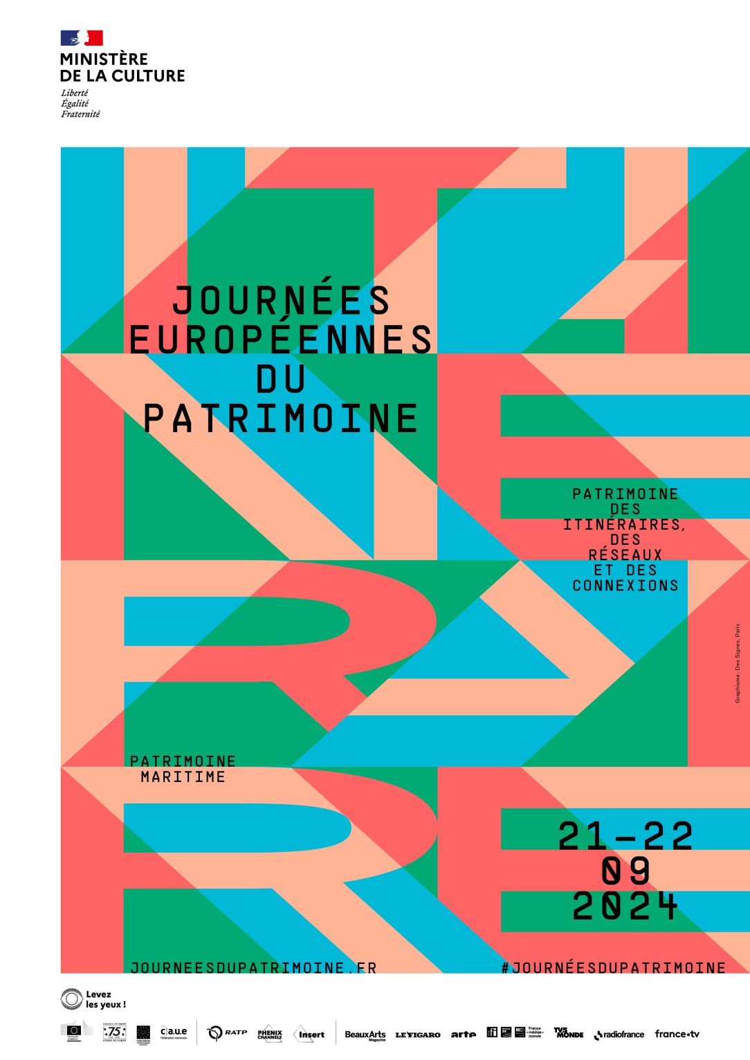 Journées Européennes du Patrimoine - Église... Du 21 au 22 sept 2024