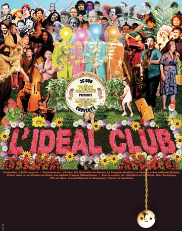 L’idéal club