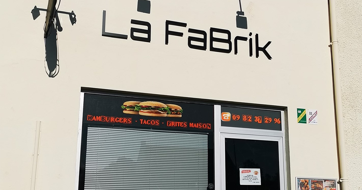La Fabrik