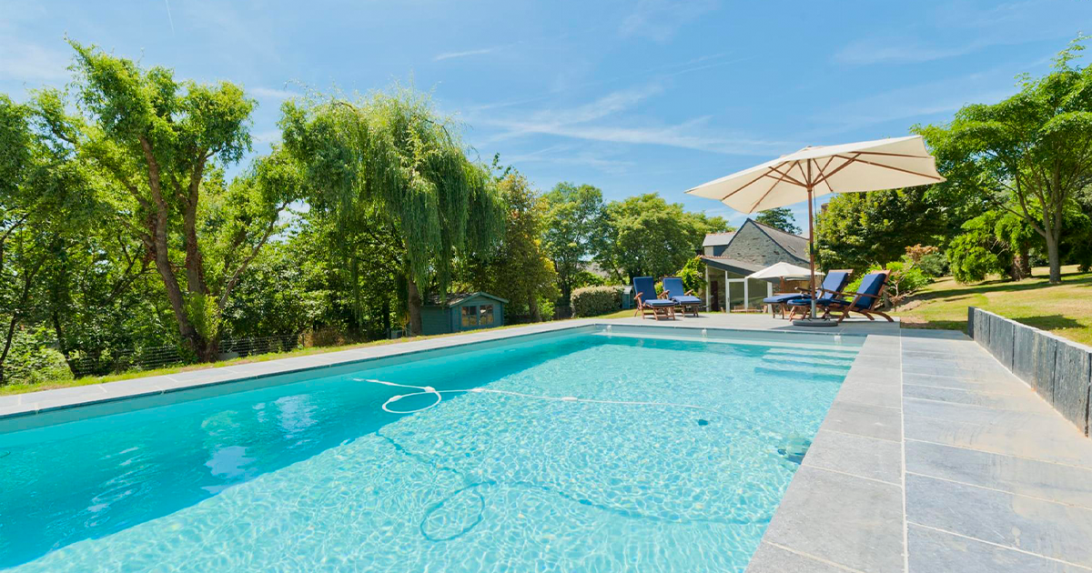 La Maison Gagnerie - Pure France