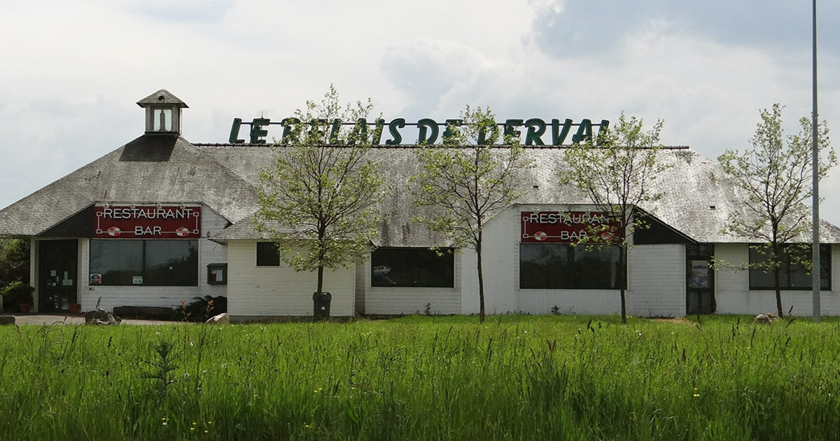 Le Relais Dervalais