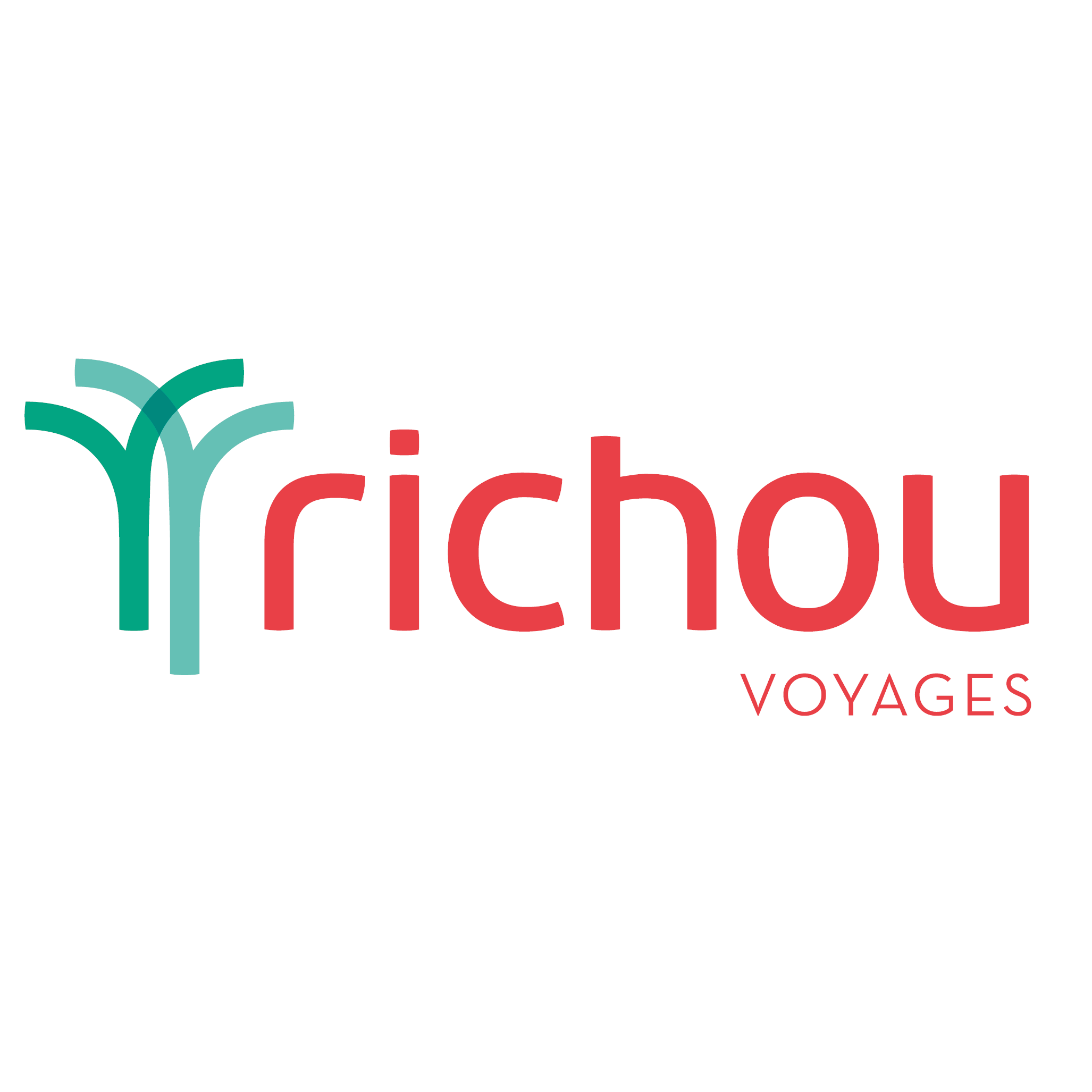 voyages richou catalogue