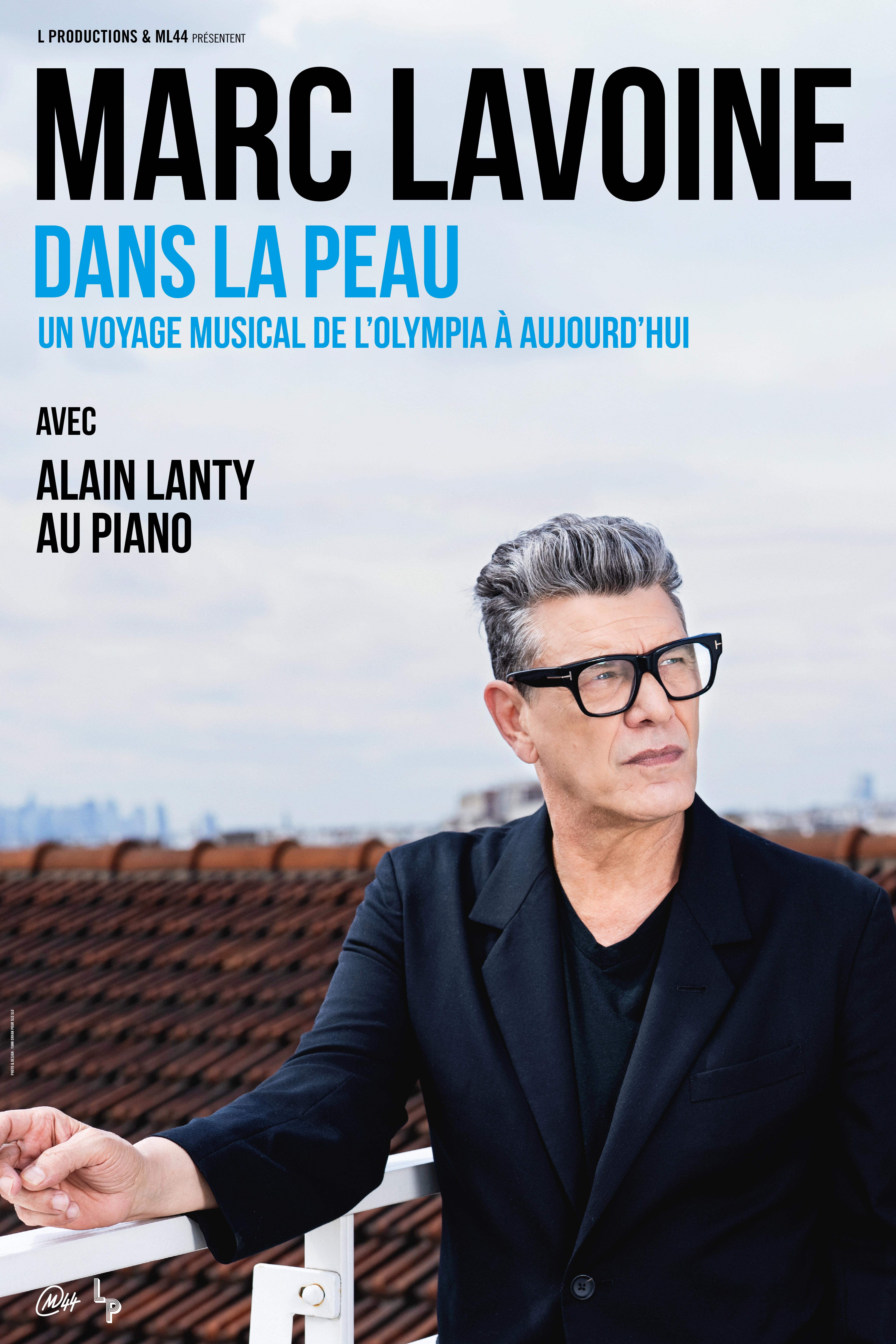 Marc Lavoine