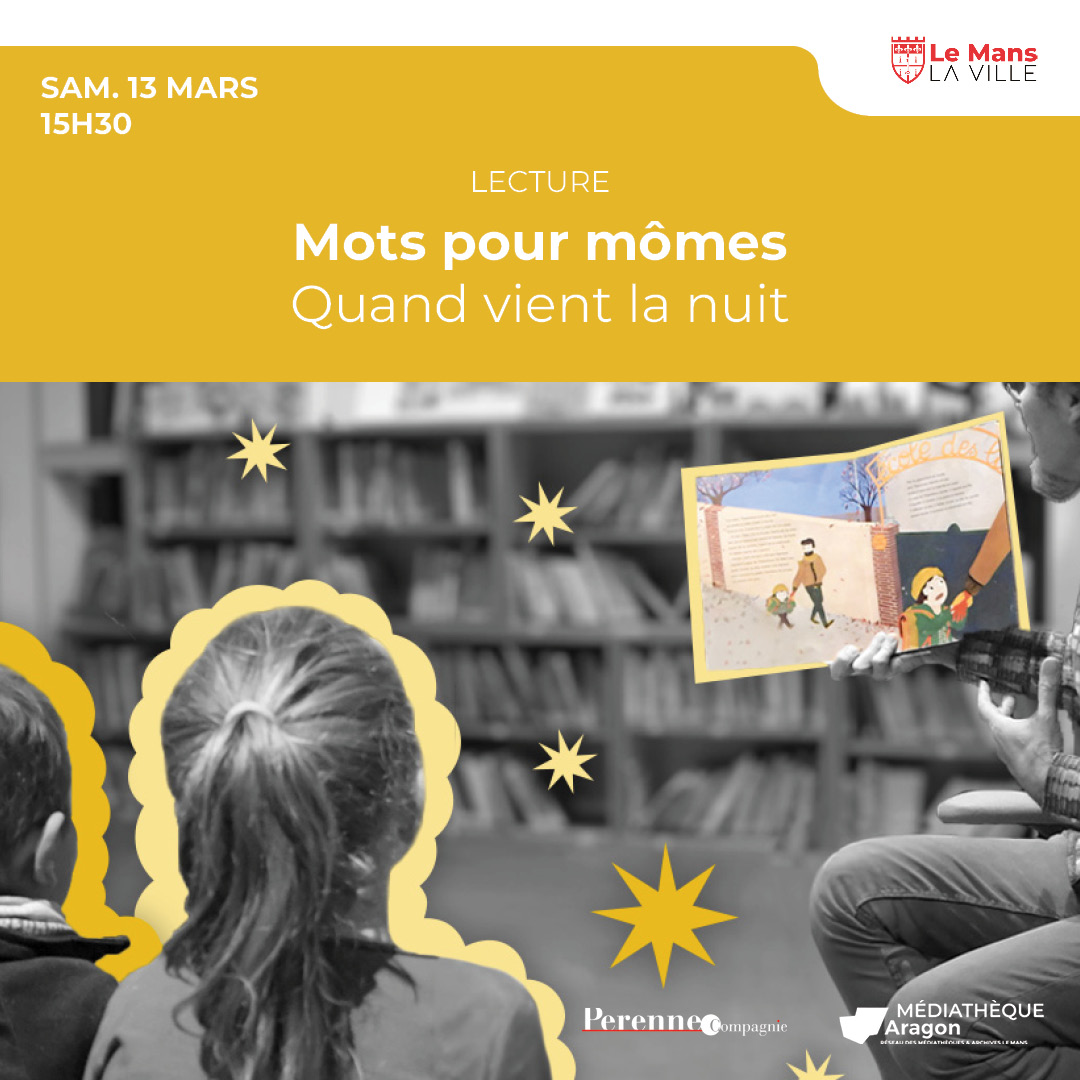 Mots pour mômes