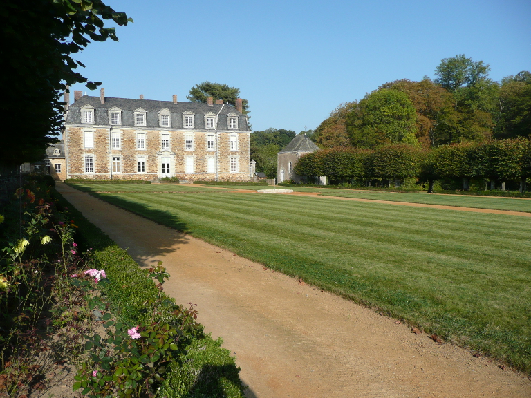 Journées Européennes Patrimoine - Château de la Faucille