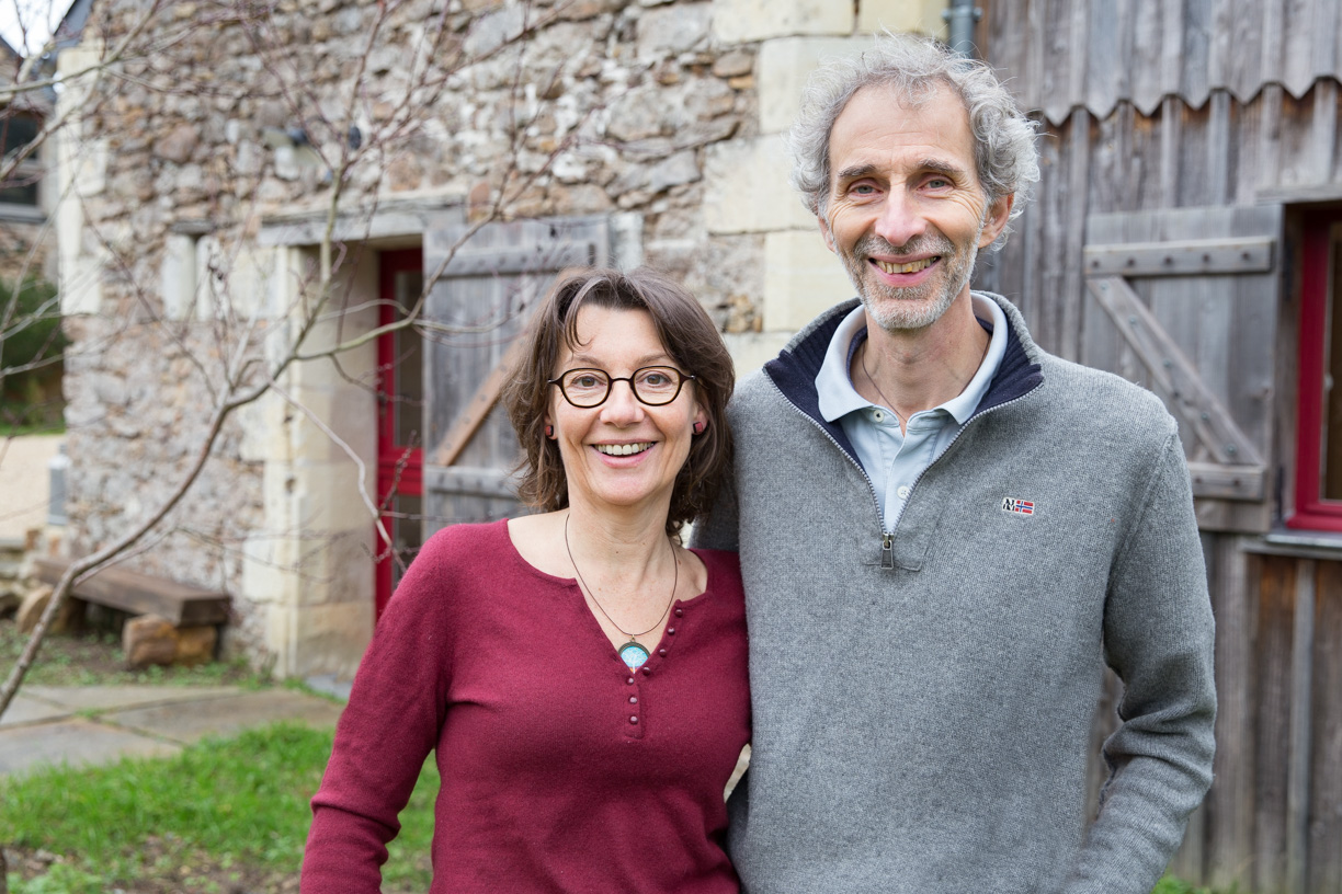 Christelle Et Philippe, © Régine Lemarchand Regine-Lemarchand-Photographe-Angers-WEB-1