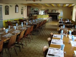 LE RELAIS DE TOURNEBRIDE, INGRANDES-LE FRESNE SUR LOIRE