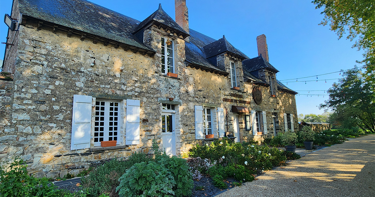 Restaurant crêperie Sion-les-Mines
