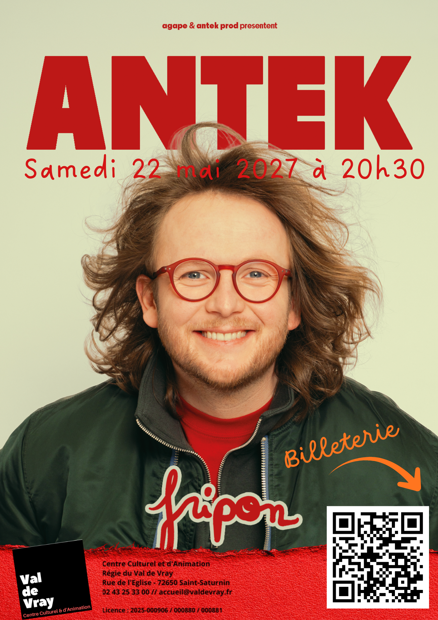 Antek