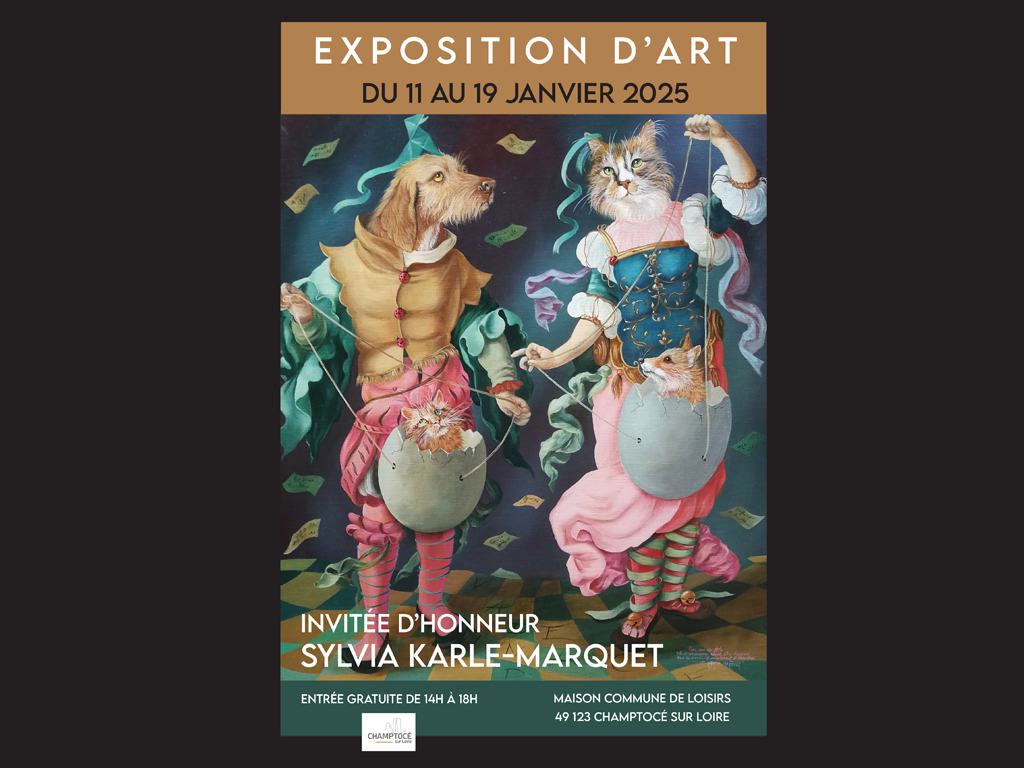 EXPOSITION D