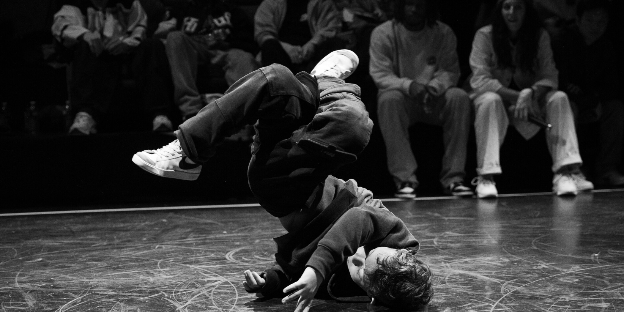 BATTLE HIP-HOP KIDS - HOTMILK BREAKERS - FESTIVAL A TAAABLE Le 8 fév 2025