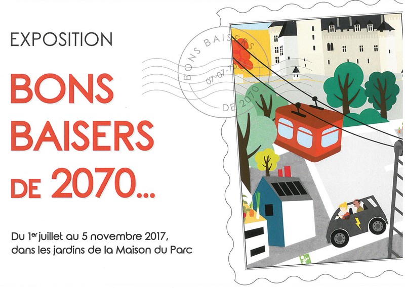 EXPOSITION