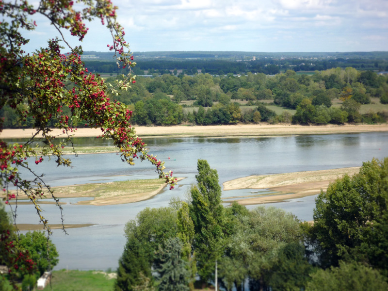 CAMPING HUTTOPIA SAUMUR, SAUMUR