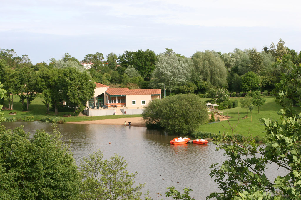 CAMPING DE COULVÉE