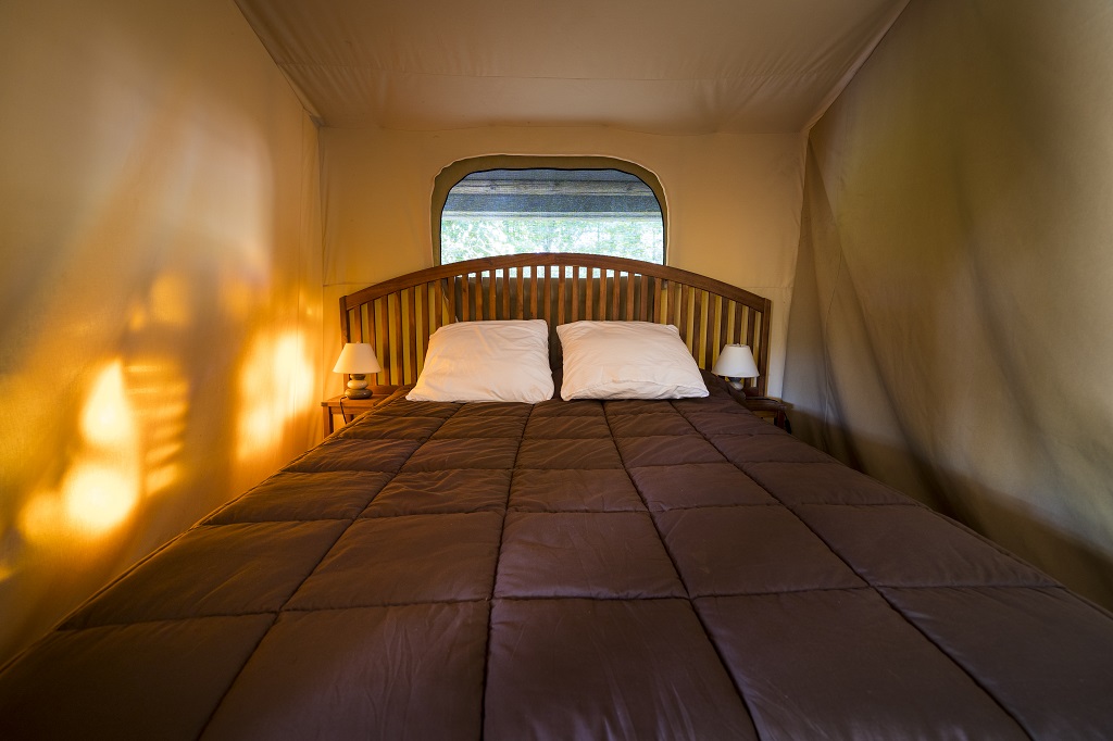 CAMPING DE COULVÉE photo 5