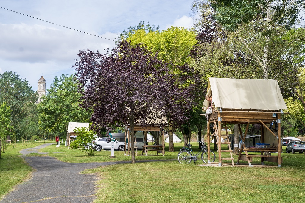Camping Eco Loire photo 4