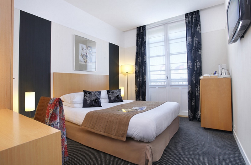 BEST WESTERN ADAGIO, SAUMUR