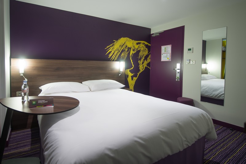 IBIS STYLES SAUMUR GARE CENTRE, SAUMUR