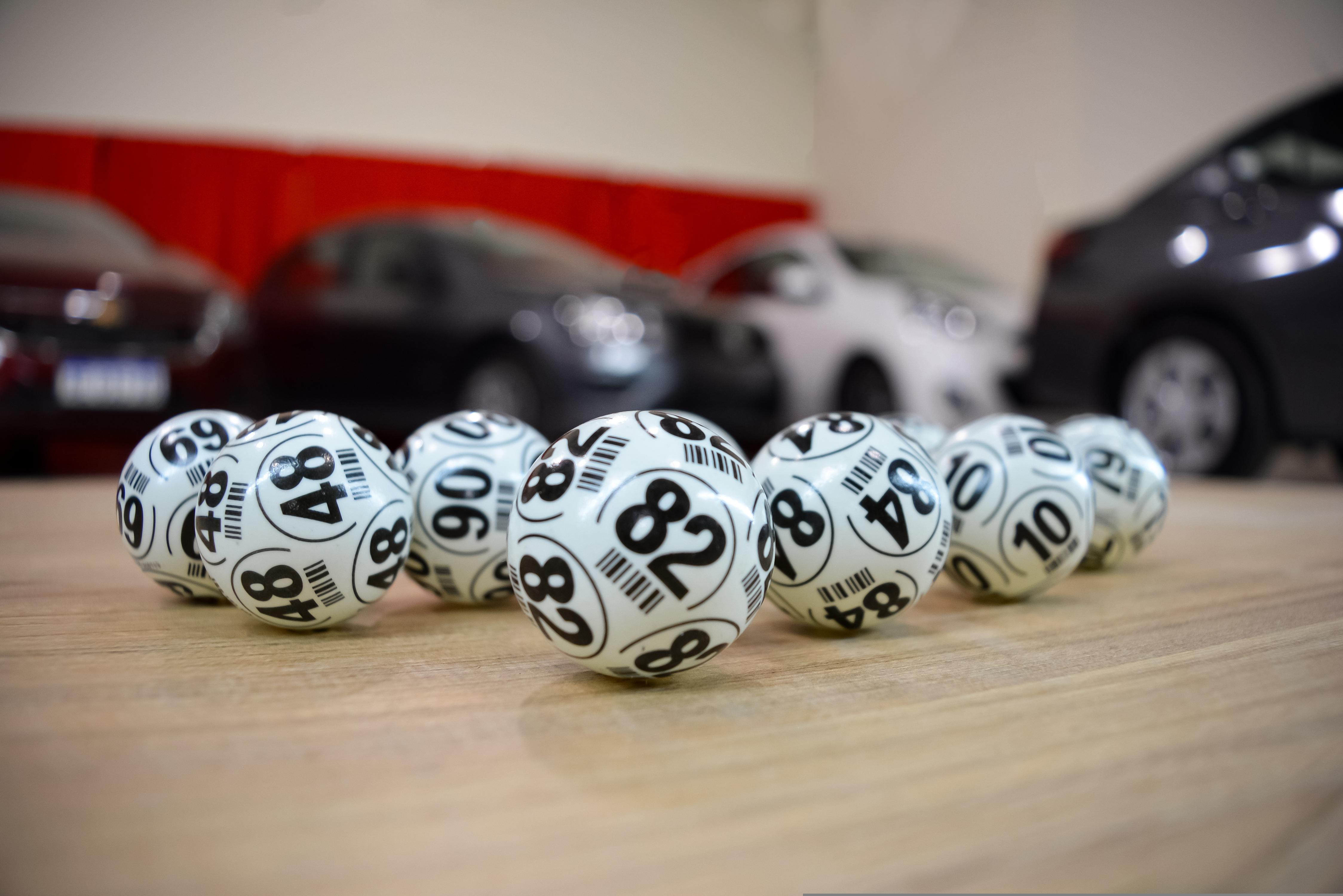 LOTO