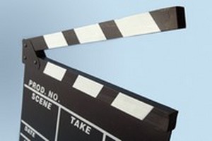 5 COURTS MÉTRAGES PRODUITS EN ANJOU - PROJECTION AU CINÉMA LE GRAND PALACE DE SAUMUR