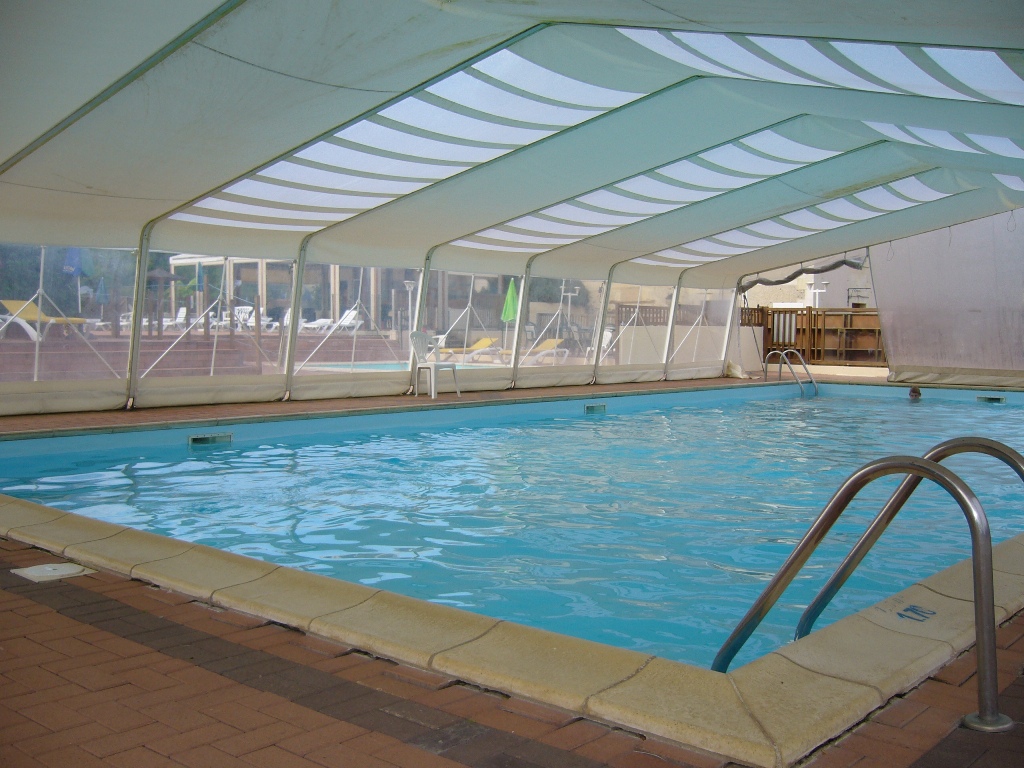CAMPING DE L'ETANG SITES ET PAYSAGES, BRISSAC LOIRE AUBANCE