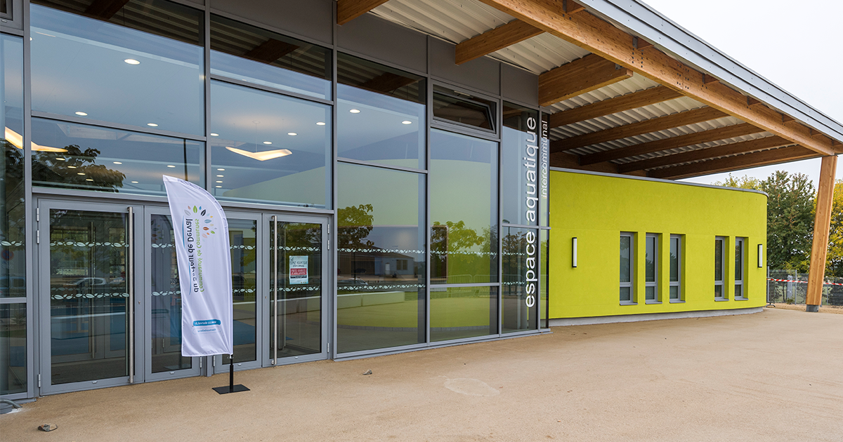 espace aquatique Derval VJoncheray