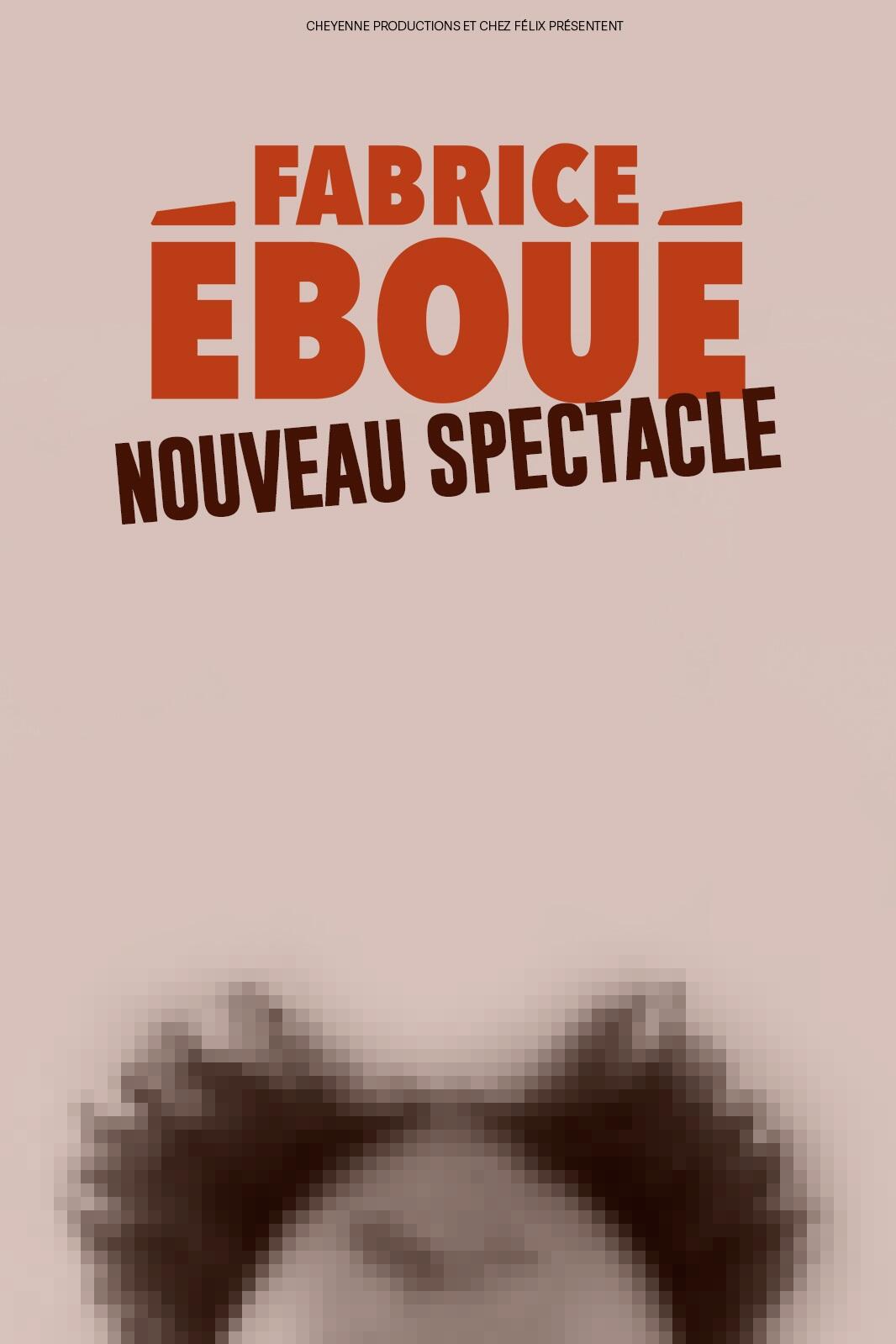 Fabrice Eboué