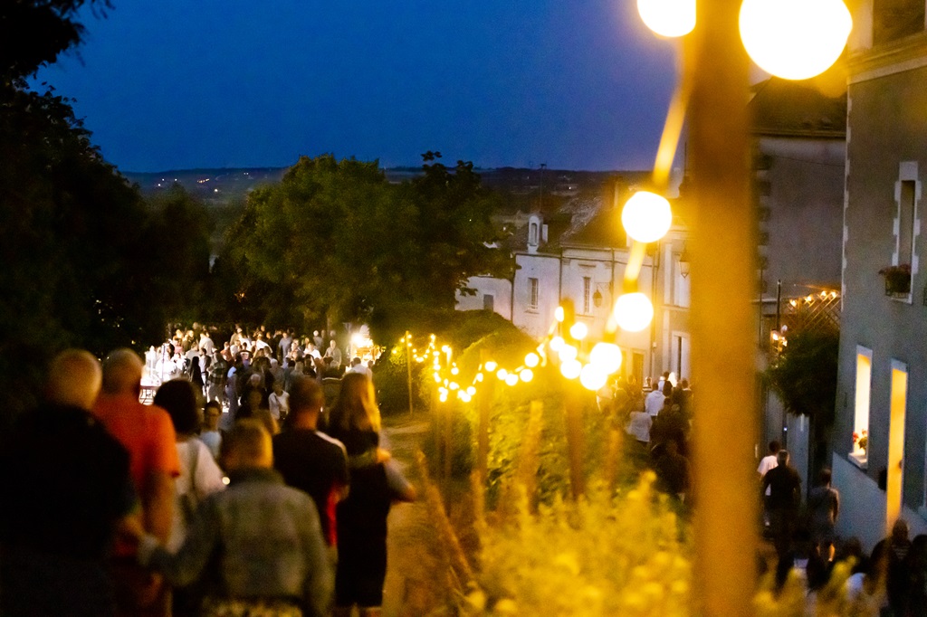 Petite Cité de Caractère en Lumière à... Du 13 au 14 déc 2024