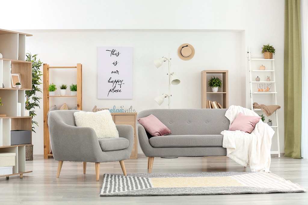 ATELIER "UNE MAISON SAINE POUR TOUTE LA FAMILLE", BEAUPREAUENMAUGES