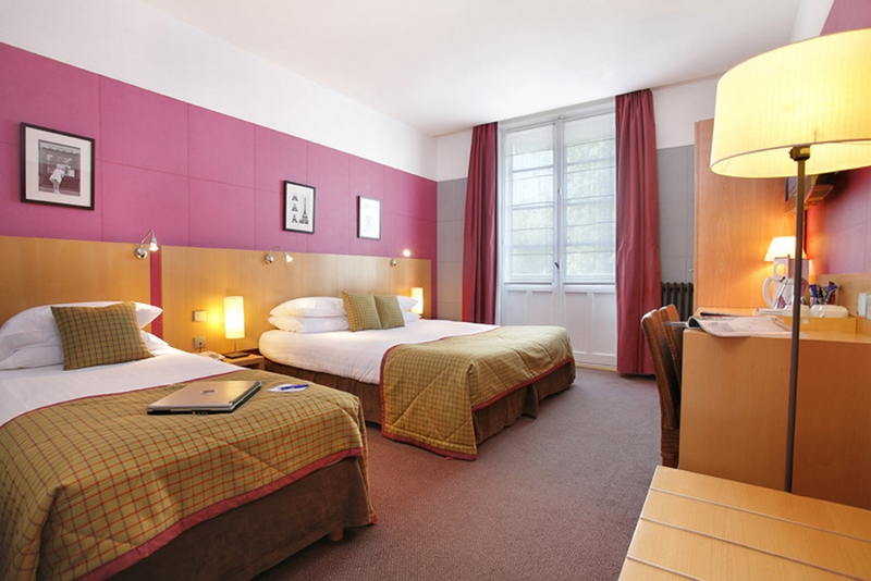 BEST WESTERN ADAGIO, SAUMUR