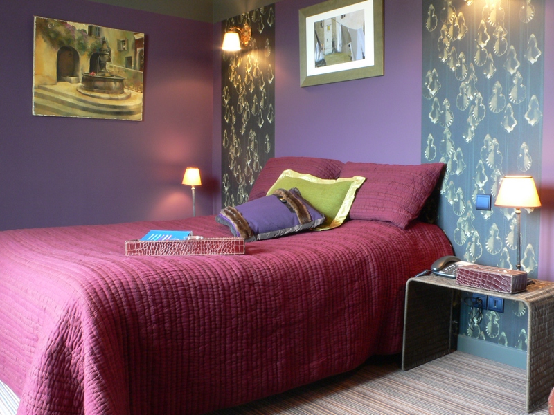 LA MARINE DE LOIRE HÔTEL ET SPA, MONTSOREAU
