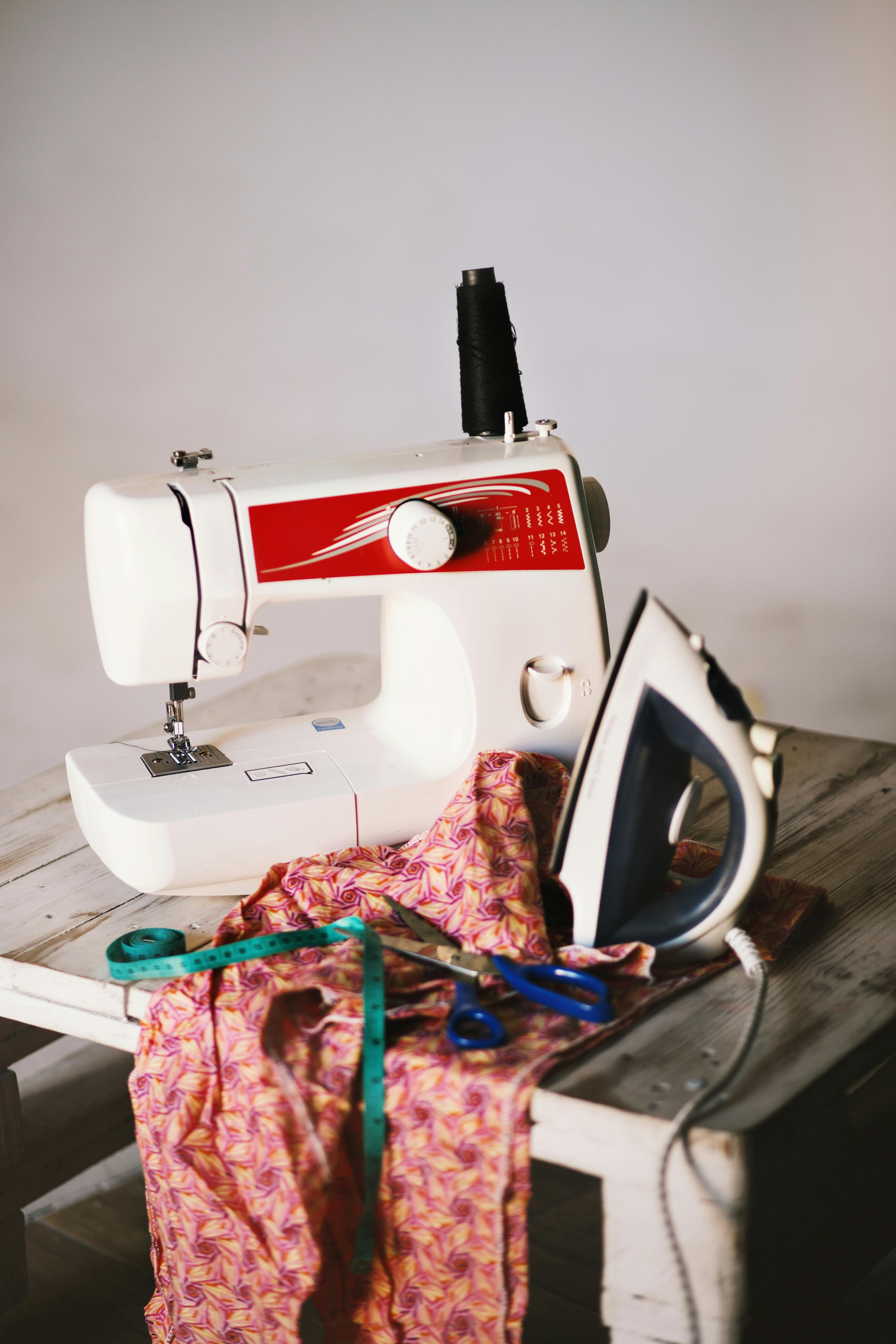 Ateliers upcycling tissus