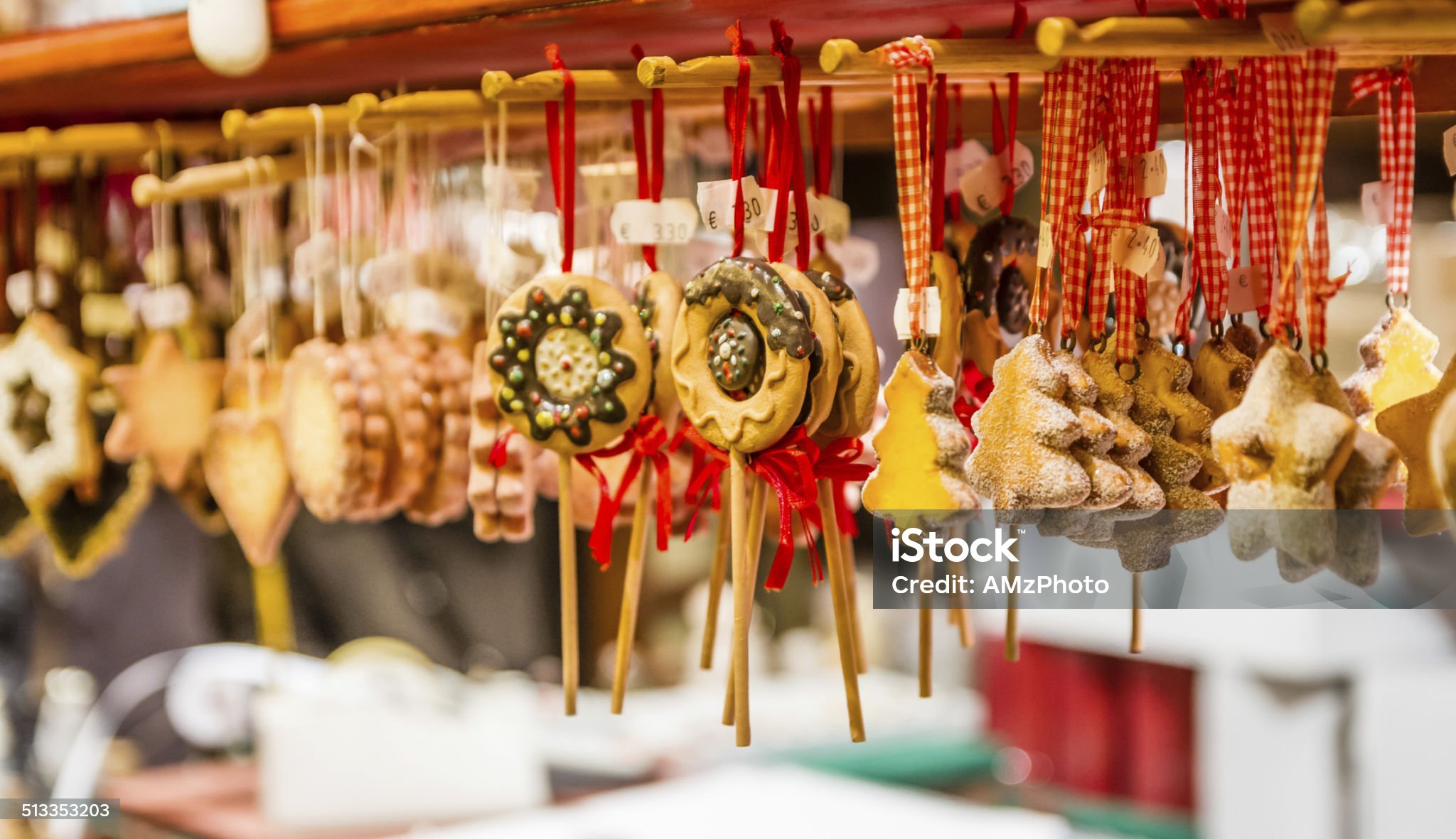 Marché de Noël - Combrée Le 23 nov 2024