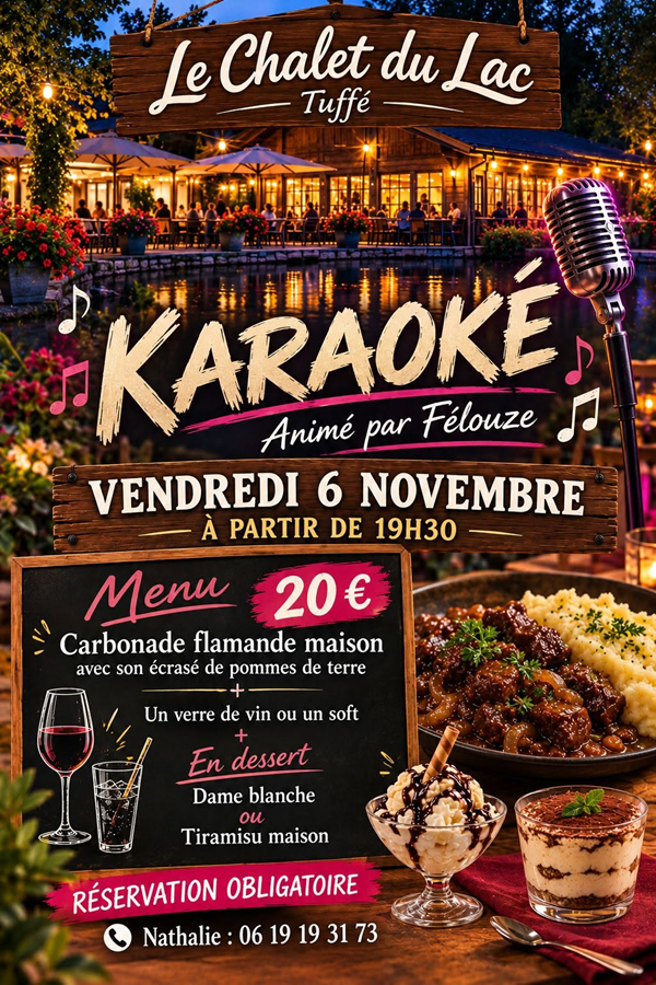 Karaoké