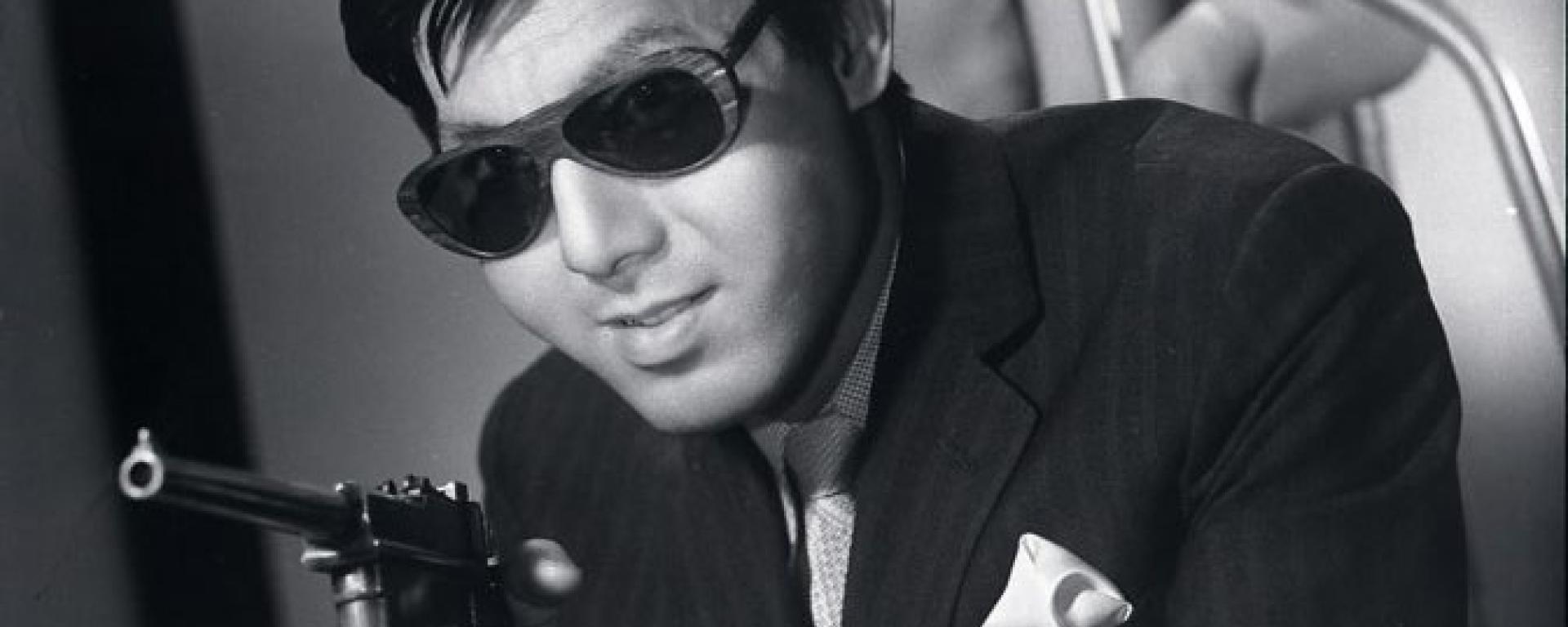 Rétrospective Seijun Suzuki