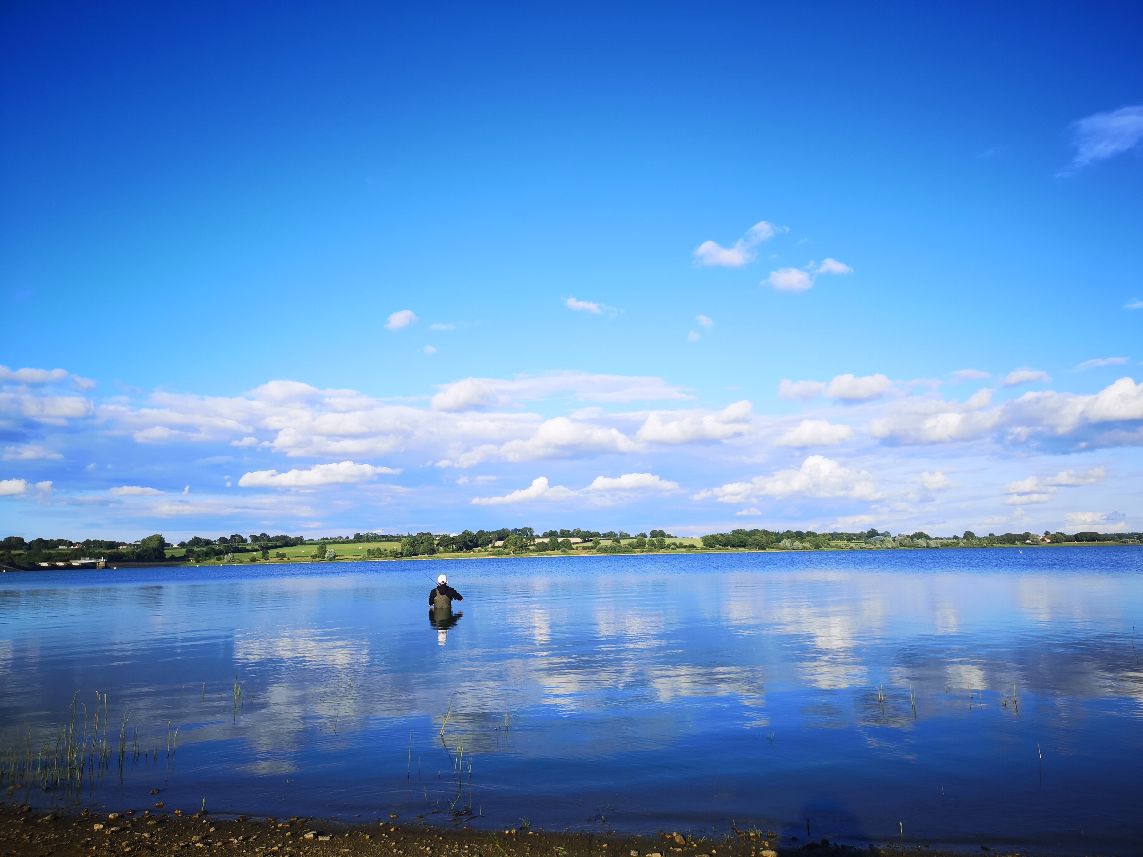 Camping La Nuit au Lac du Verdon photo 4