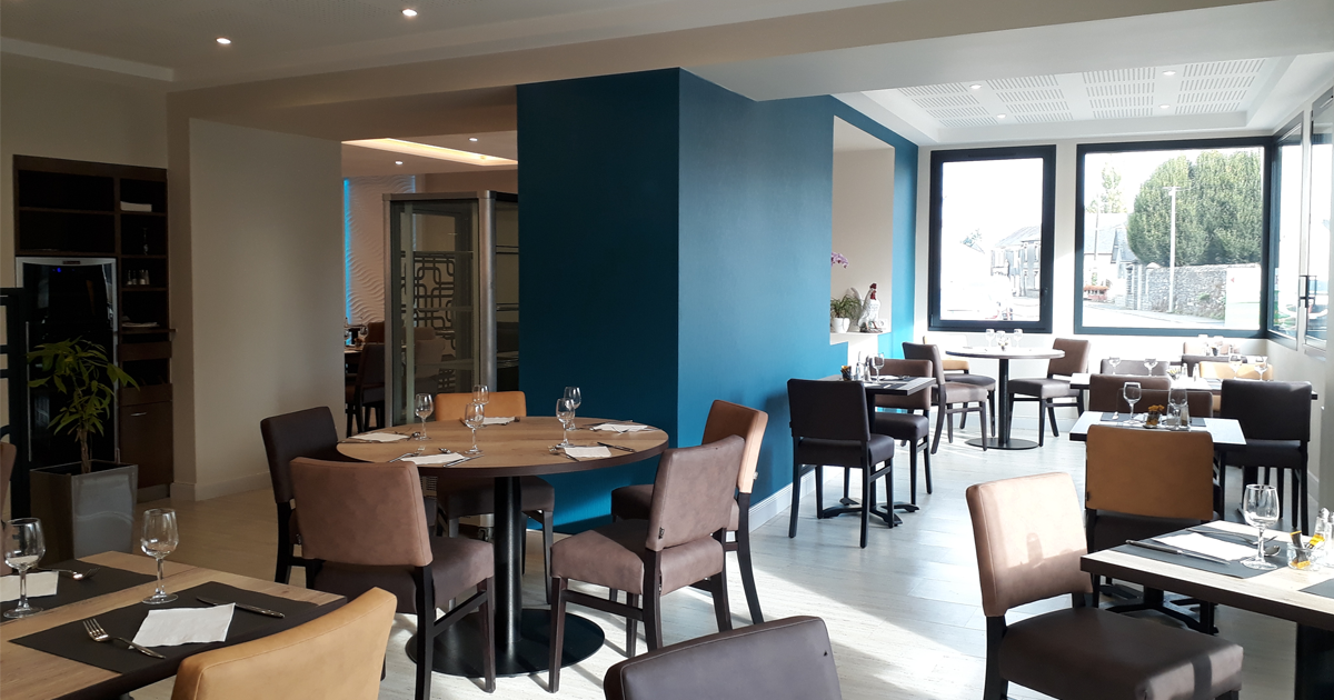 le Relais Glainois