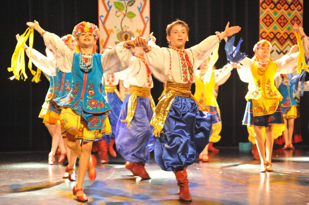 LES JOYEUX PETITS SOULIERS, SAINT-LEGER-SOUS-CHOLET