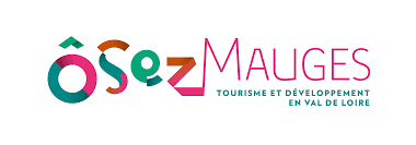 Logo du partenaire Office de Tourisme Ôsez Mauges