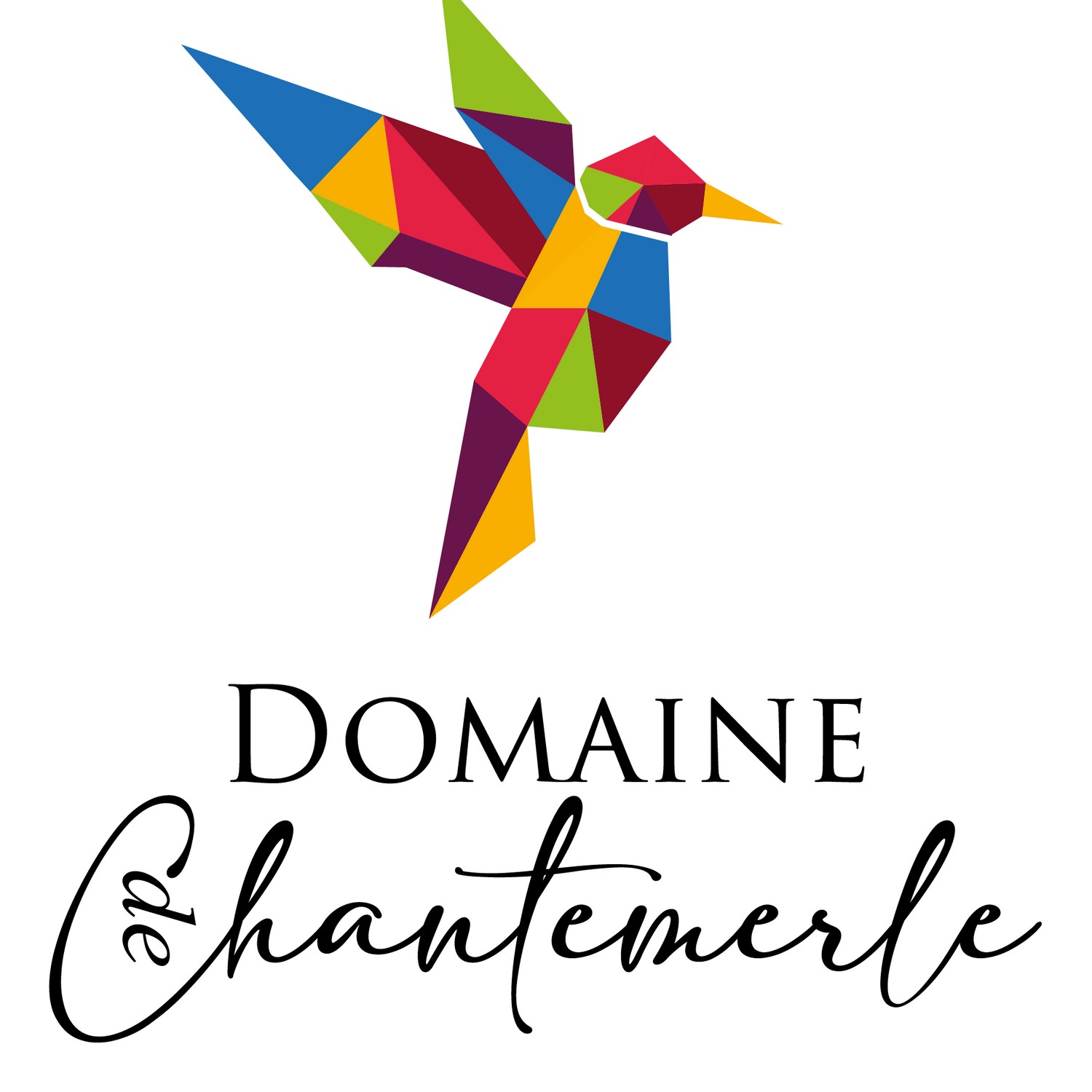 PORTES OUVERTES AU DOMAINE DE CHANTEMERLE Du 21 au 24 mars 2025