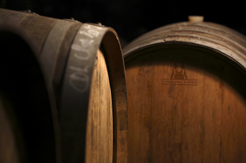 MAISON VEUVE AMIOT, SAUMUR