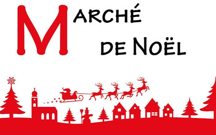 Marché de Noël