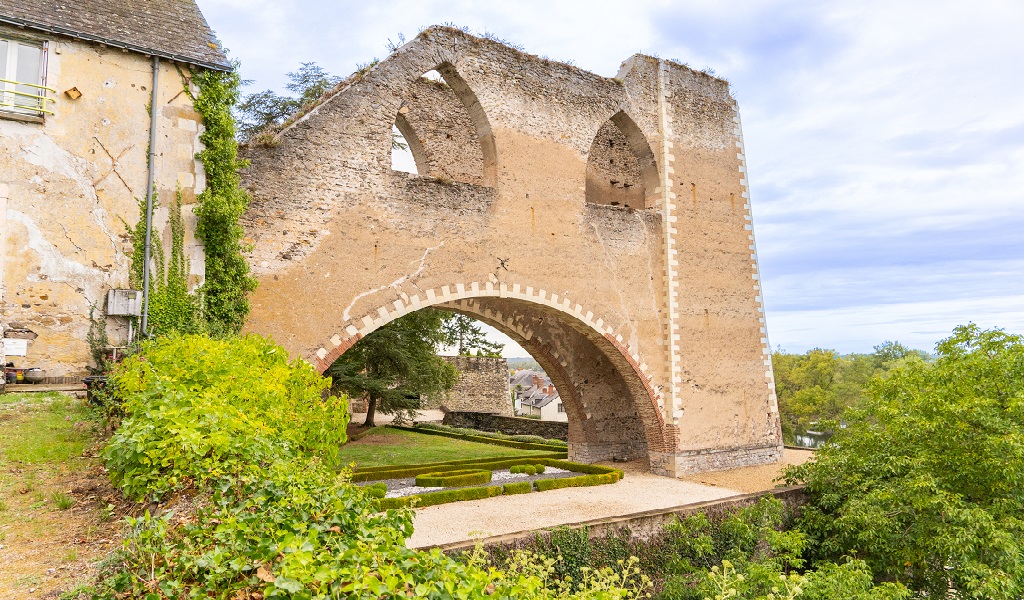 Journées Européennes du Patrimoine : Le patrimoine... Du 21 au 22 sept 2024