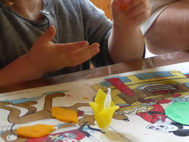 Les Petits Apprentis : Apprenti Cirier au Musée des Métiers Du 22 au 29 oct 2024