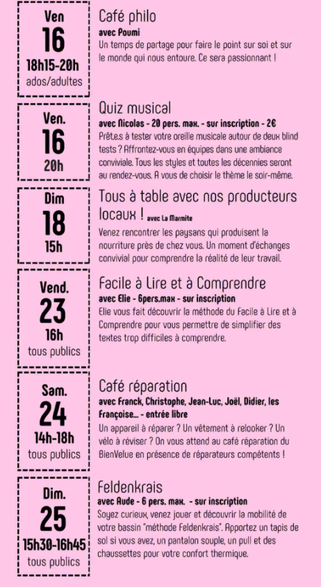Café philo