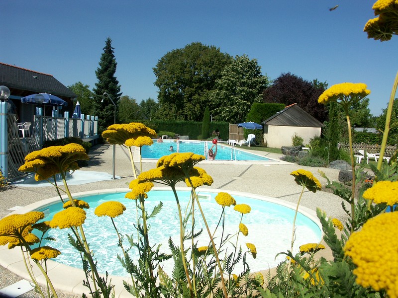 DOMAINE DE LA BLAIRIE, SAINT-MARTIN-DE-LA-PLACE