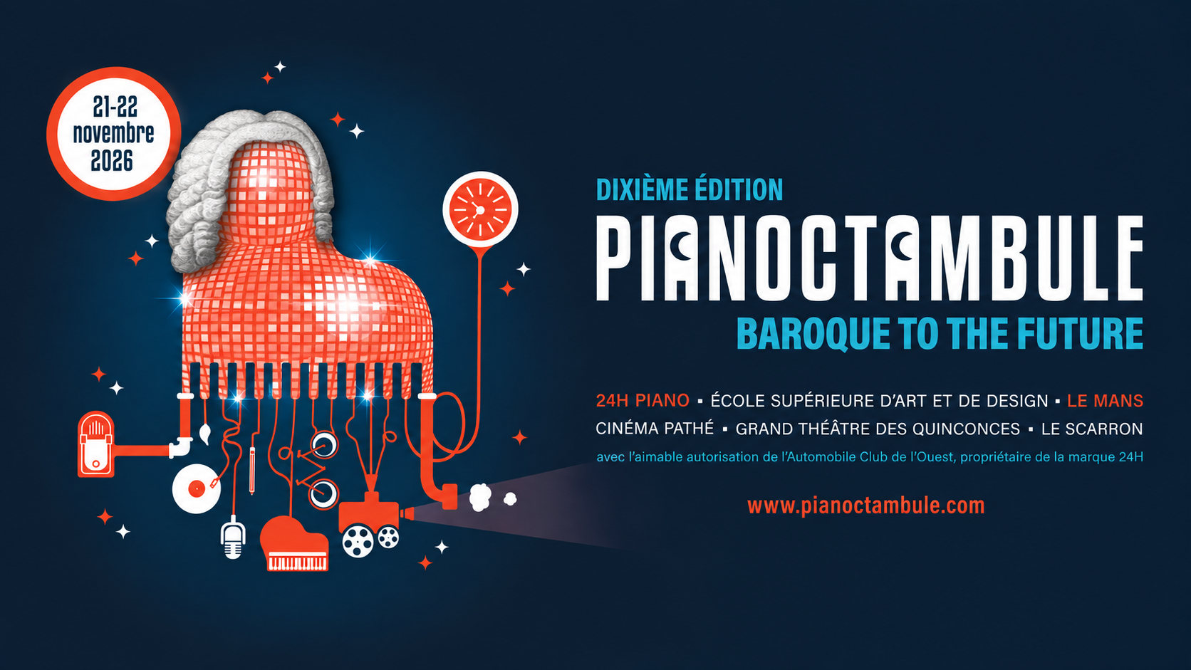 Pianoctambule