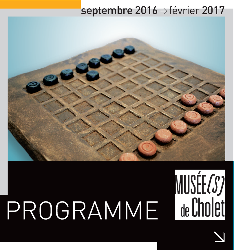 CONFÉRENCE DE DIANE, CHOLET