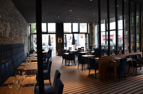 bistrot louboutin angers horaires
