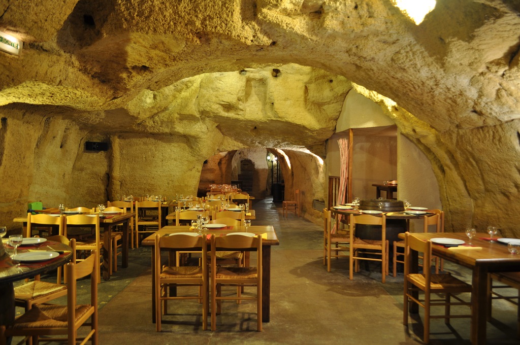 Casino cafeteria espace anjou